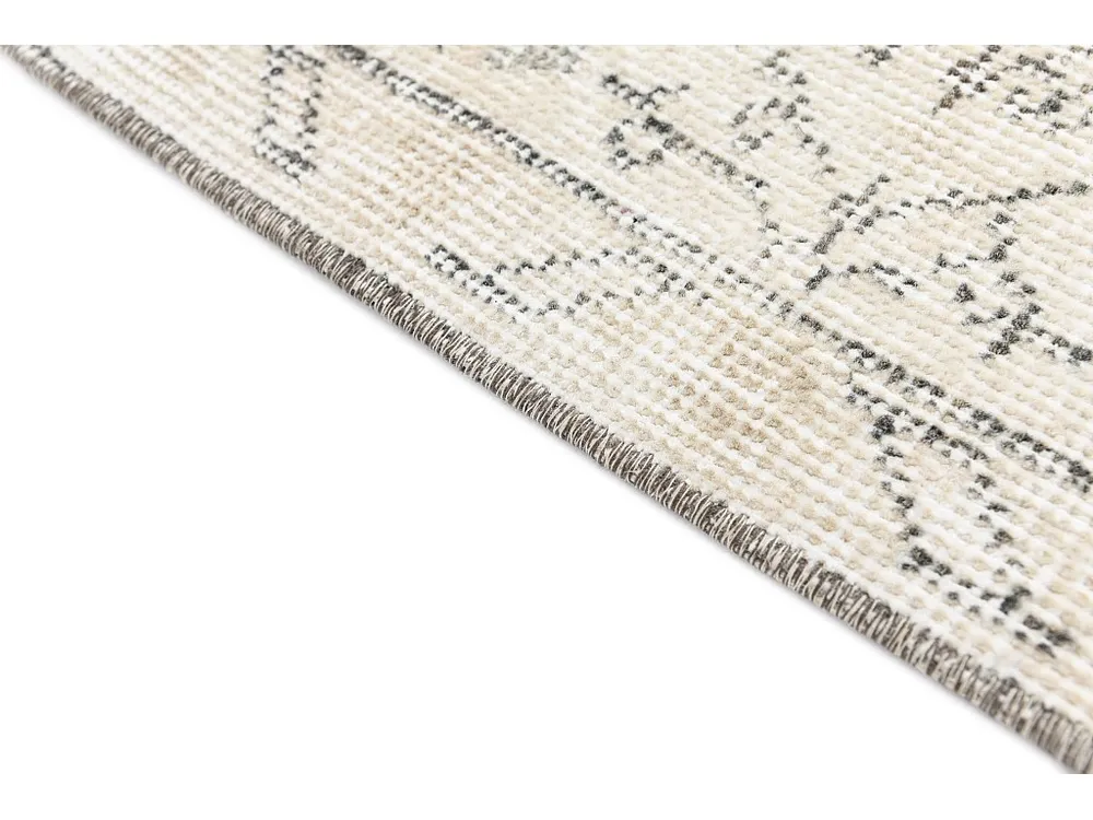 Woltapijt 312x196 Beige Ultra Nostalgisch