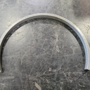 Locating Ring FRB 10/180 FNL 520 Plummer Block Housing - Universeel Passend