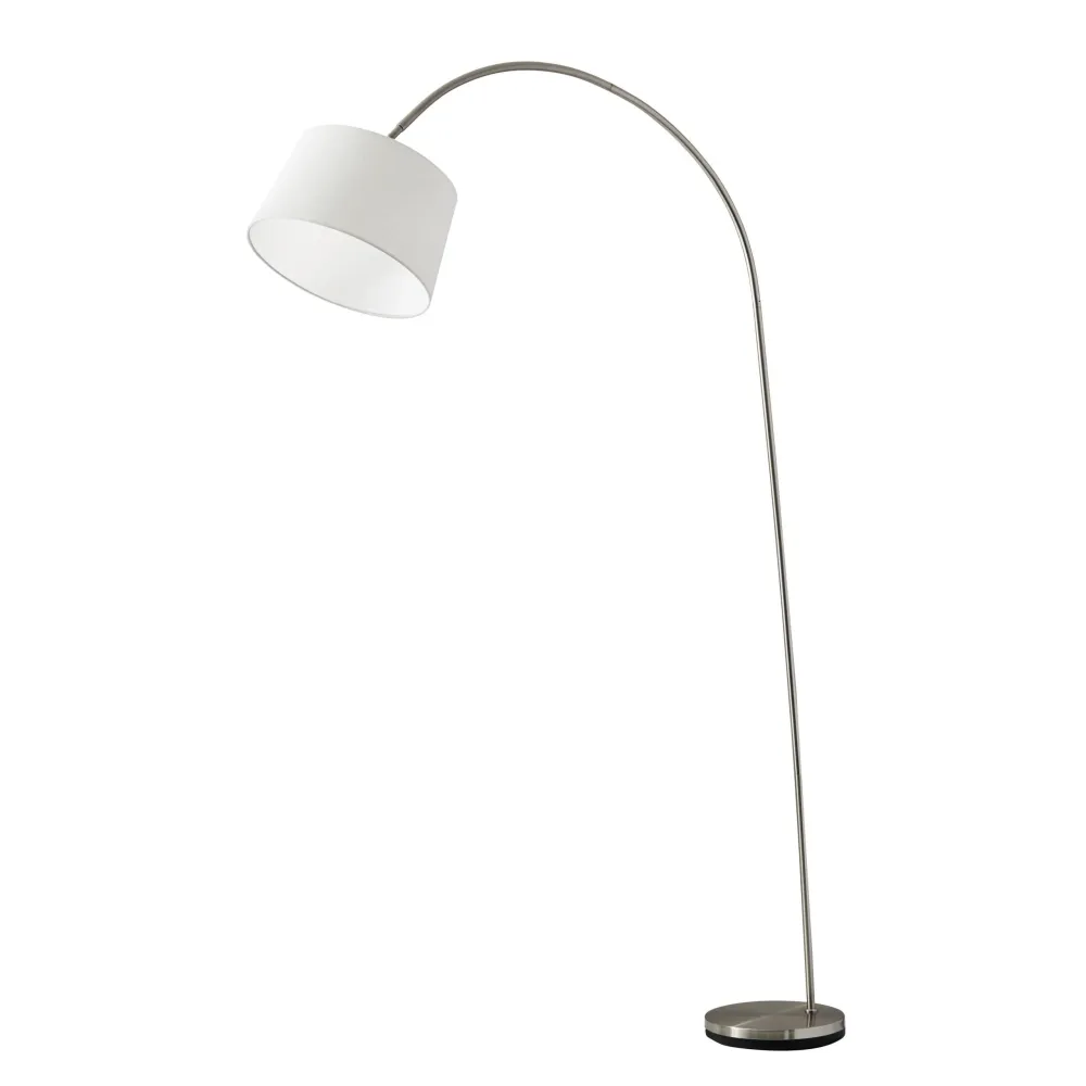 Energiezuinige LED LAMPARA DE PISO GOLIATH ARC