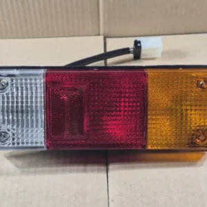 Left Rear Combination Lamp 417-06-23310