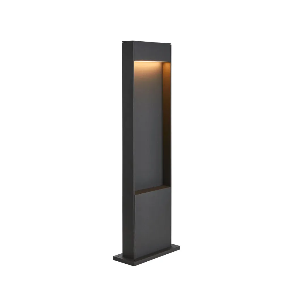 SLV Buitenlamp FLATT 65 IP65 Antraciet - Incl. Garantie