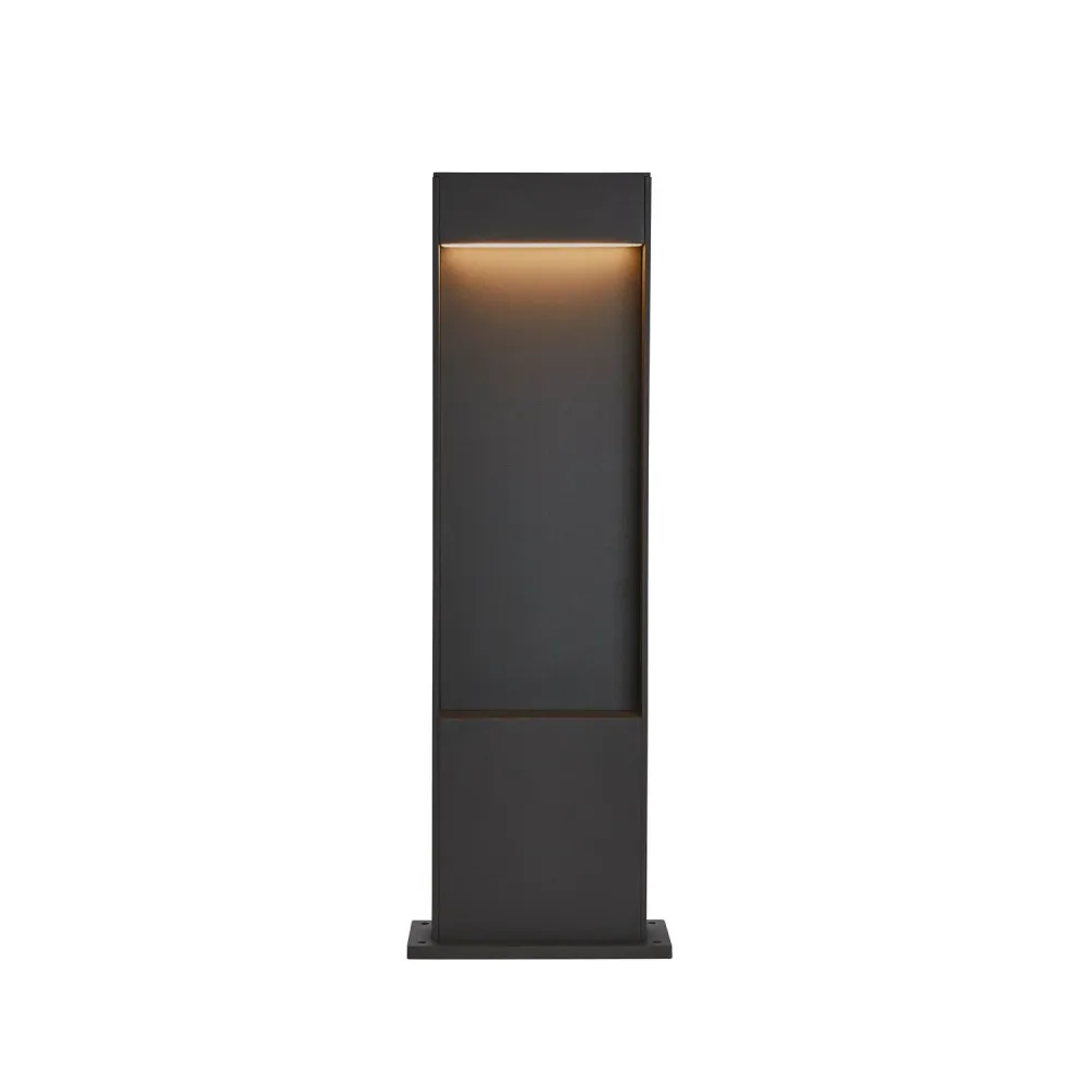SLV Buitenlamp FLATT 65 IP65 Antraciet - Incl. Garantie