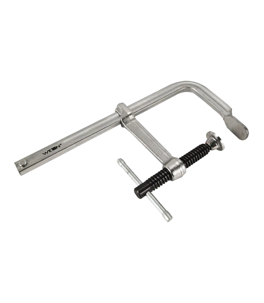 WILTON 18" Light Duty F-Clamp - (660S-18)
