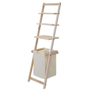 Ladderplank MCW-B59 Wasmand met Handdouche | 1,5m Slang