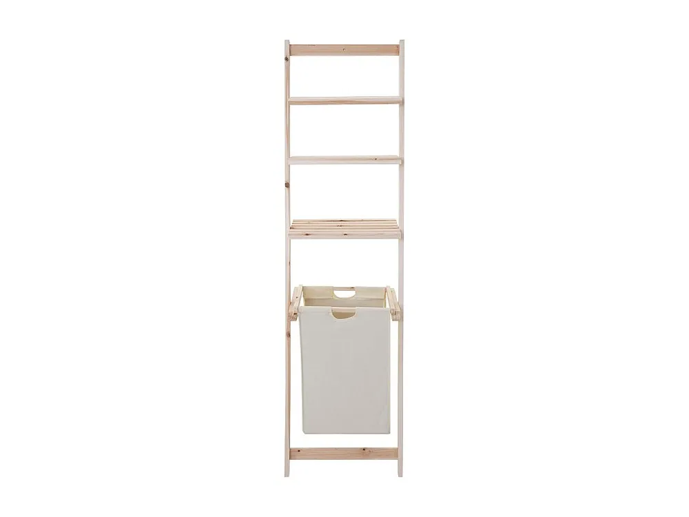 Ladderplank MCW-B59 Wasmand met Handdouche | 1,5m Slang