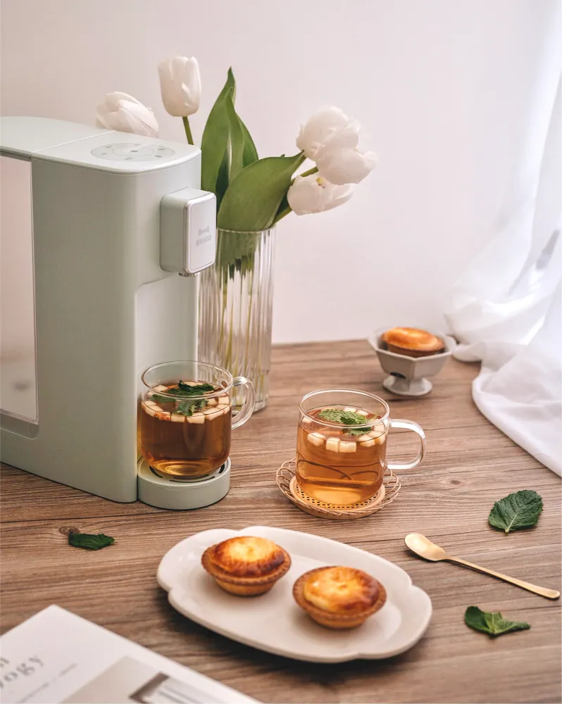 Hot Water Dispenser Mosgroen