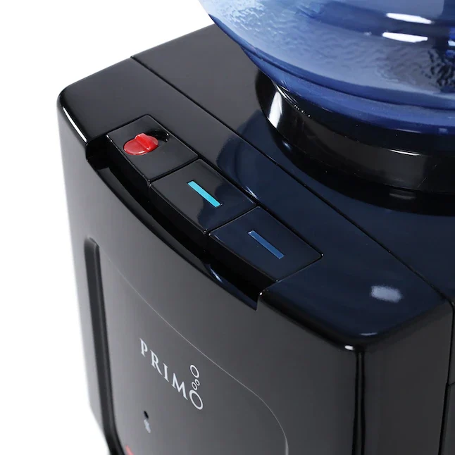 Primo Top Loading Ravenzwart Top-loading Cold and Hot Water Cooler
