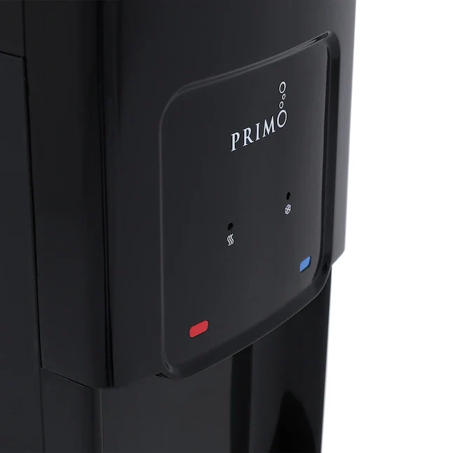 Primo Top Loading Ravenzwart Top-loading Cold and Hot Water Cooler