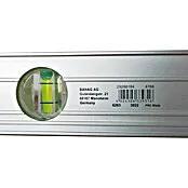 Digitale Wisent Waterpas BEST 180 cm - Lengte: 180 cm, Aantal libellen: 3 st.