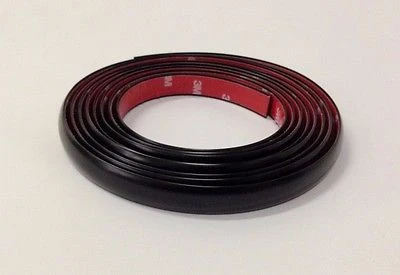 2014-2017 LEXUS IS250 IS200t Koolzwart Roof Top Trim Molding Kit