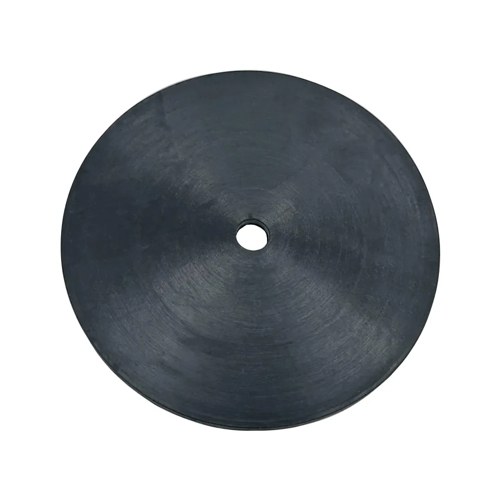 Heat Exchanger End Gasket 4” MerCruiser 4 Cyl 3.7L- 65128, 18-0389, 27-99960