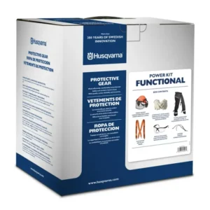 HUSQVARNA Protective POWERKIT™ - LANDOWNER