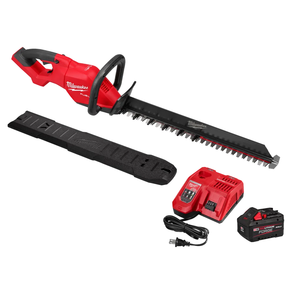 MILWAUKEE M18 FUEL™ 24" Hedge Trimmer Kit