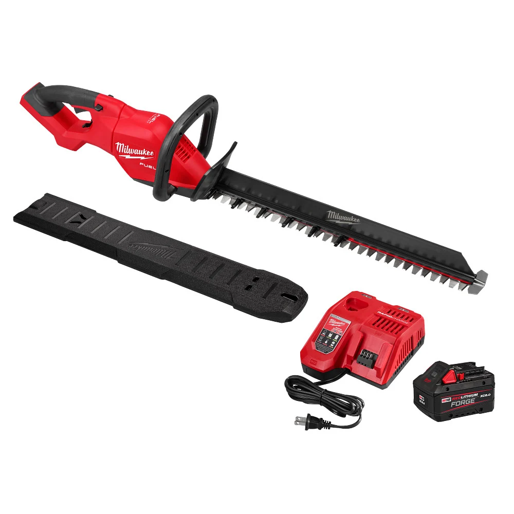 MILWAUKEE M18 FUEL™ 24" Hedge Trimmer Kit