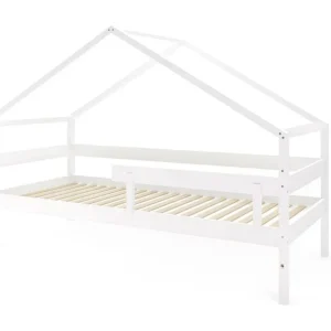 Professionele Kwaliteit Huisbed HYTTE HB005 97x211x134 Groen