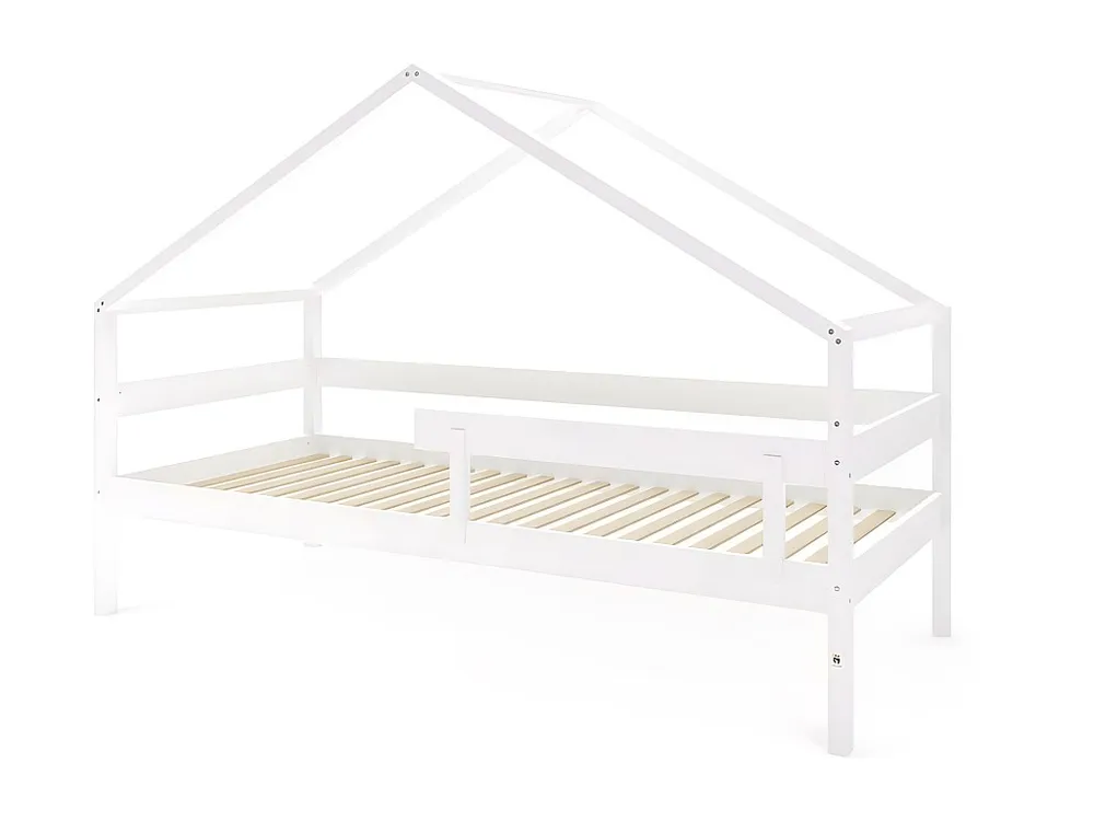 Professionele Kwaliteit Huisbed HYTTE HB005 97x211x134 Groen