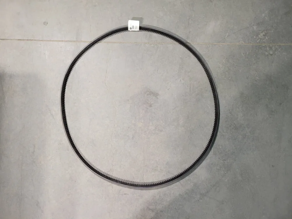 Super HC Molded Notch Belt 5VX900 met Pollenfilter
