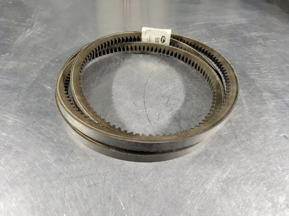 Super HC Molded Notch Belt 5VX900 met Pollenfilter