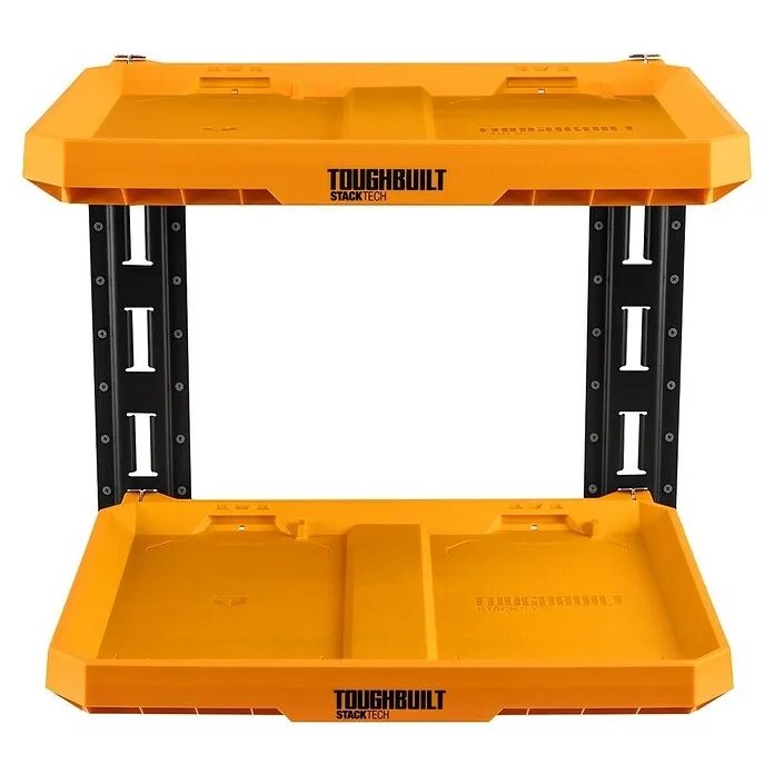 Hefplateau ToughBuilt Systeemrek -