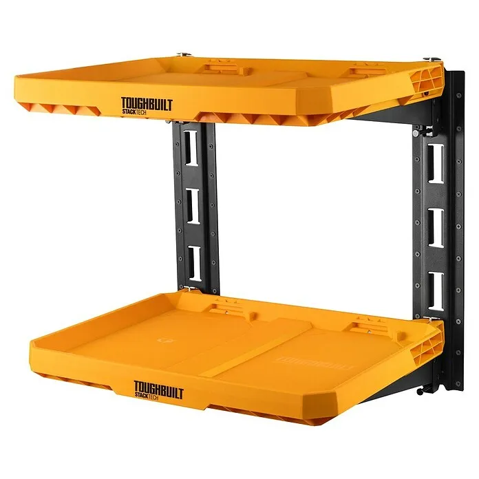 Hefplateau ToughBuilt Systeemrek -