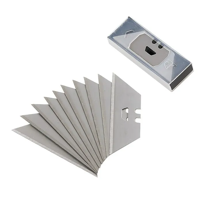 ToughBuilt Set reservemessen - Passend bij: Toughbuilt 2--1 Uitschuifmes, 30 st.