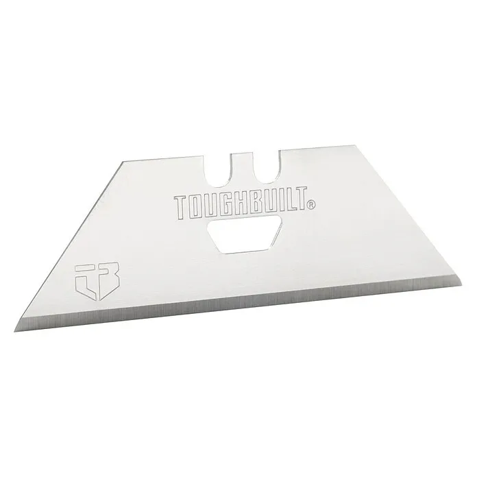 ToughBuilt Set reservemessen - Passend bij: Toughbuilt 2--1 Uitschuifmes, 30 st.