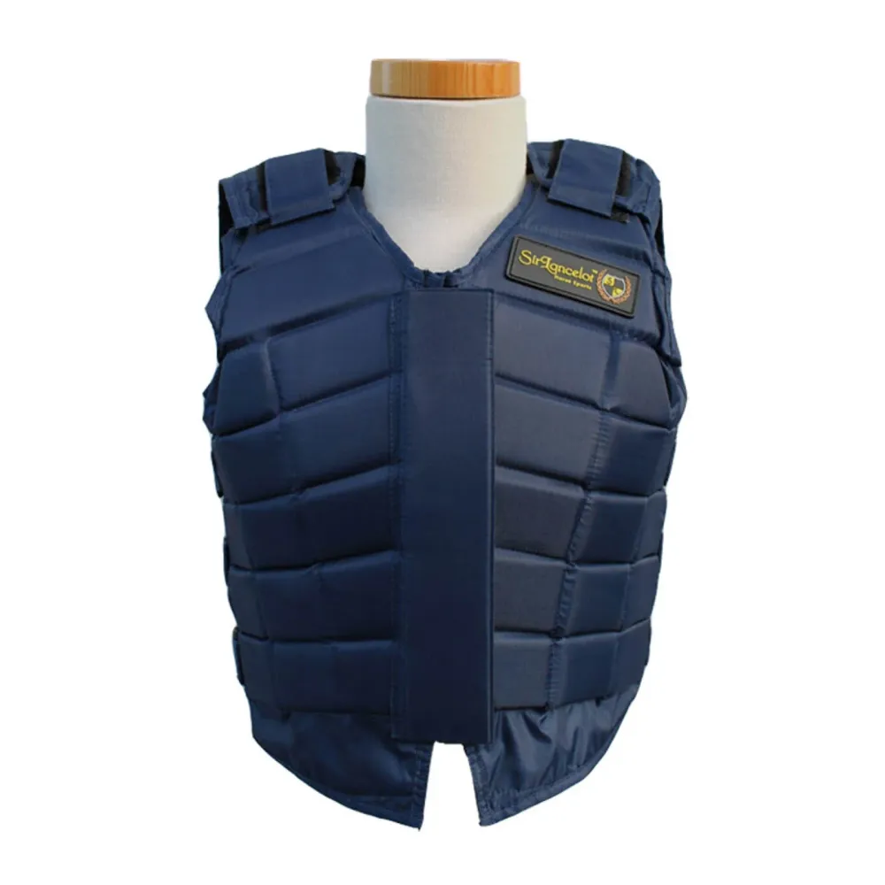 IP67 Gecertificeerde Sir Lancelot Safety Vest Dark Zeeblauw XL