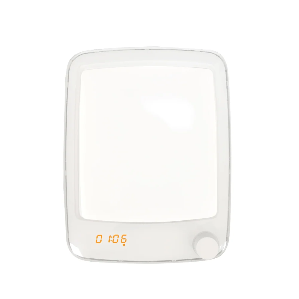 Lykke SAD Lamp Pro 2000 met SOS-functie