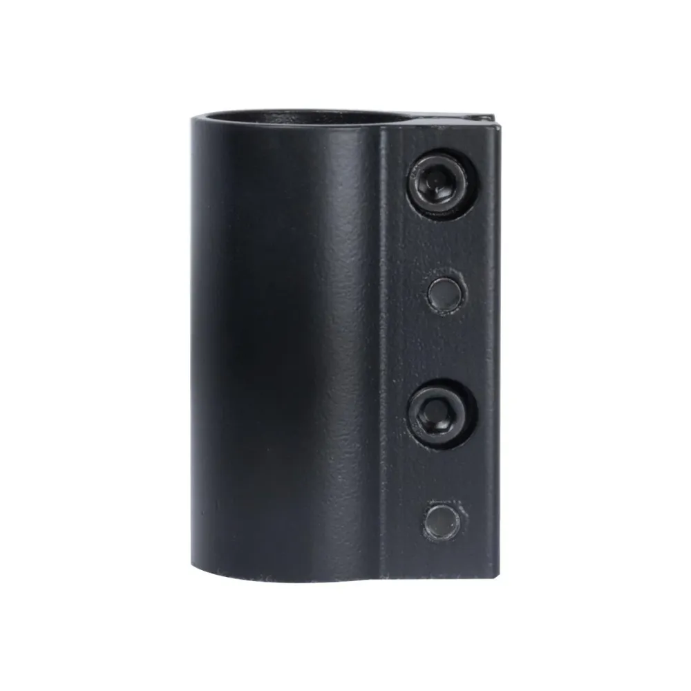 Scoot Clamp, Zwart
