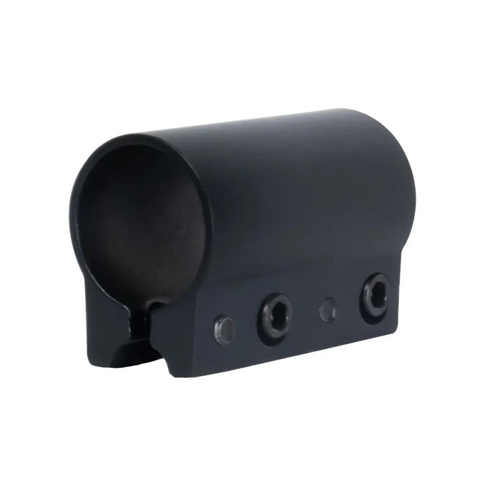 Scoot Clamp, Zwart