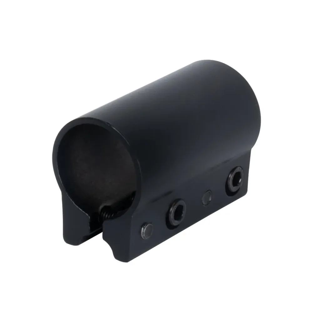 Scoot Clamp, Zwart