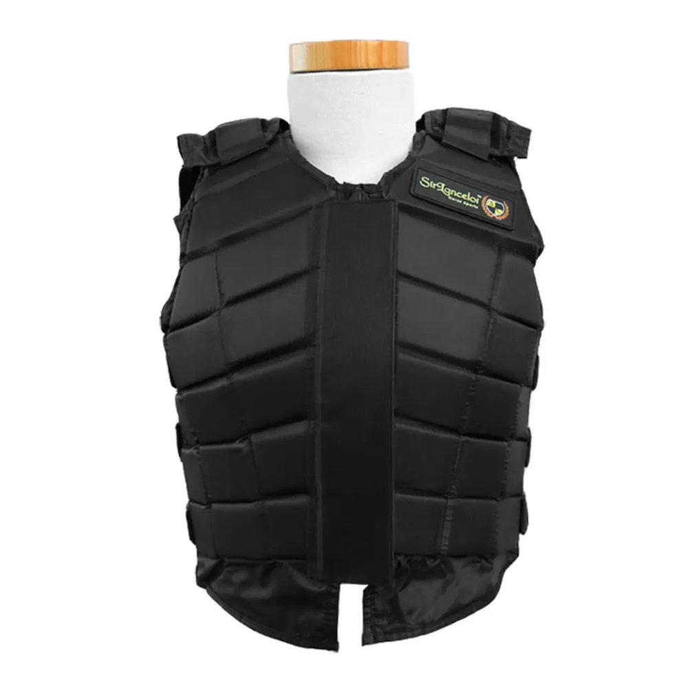 Sir Lancelot Safety Vest Ebbenhout M