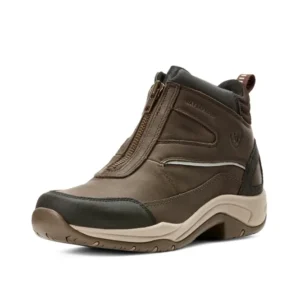 Telluride H2O Zip Women´s Boots Dark Cappuccino 7,5