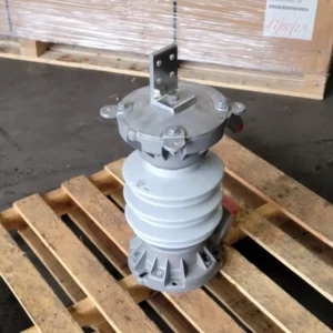 1HSA201101-012 rev. E Surge Arrester A12B
