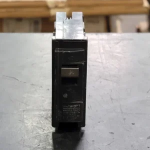 30 Amp, 1 Pole, 120/240 volts Circuit Breaker MP130