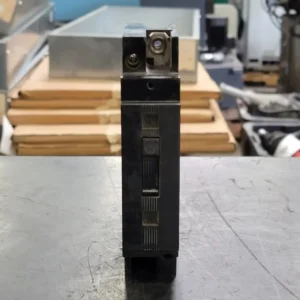 15 Amp, 1 Pole Circuit Breaker E1015