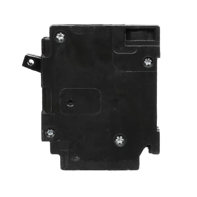 Siemens QT 20-amp/20-amp 1-Pole Tandem Circuit Breaker Type B Karakteristiek
