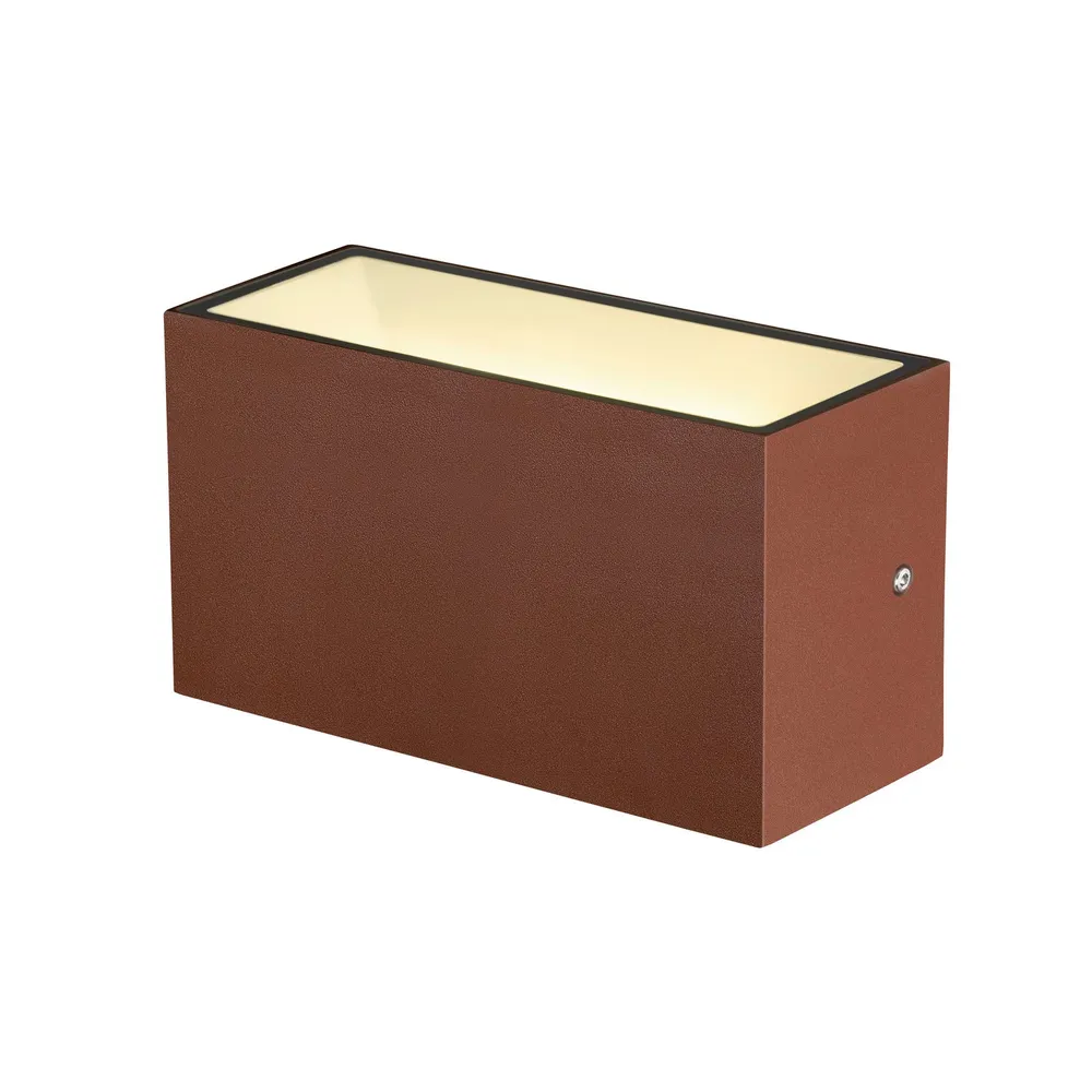 SLV Buitenlamp SITRA M IP65 Roest