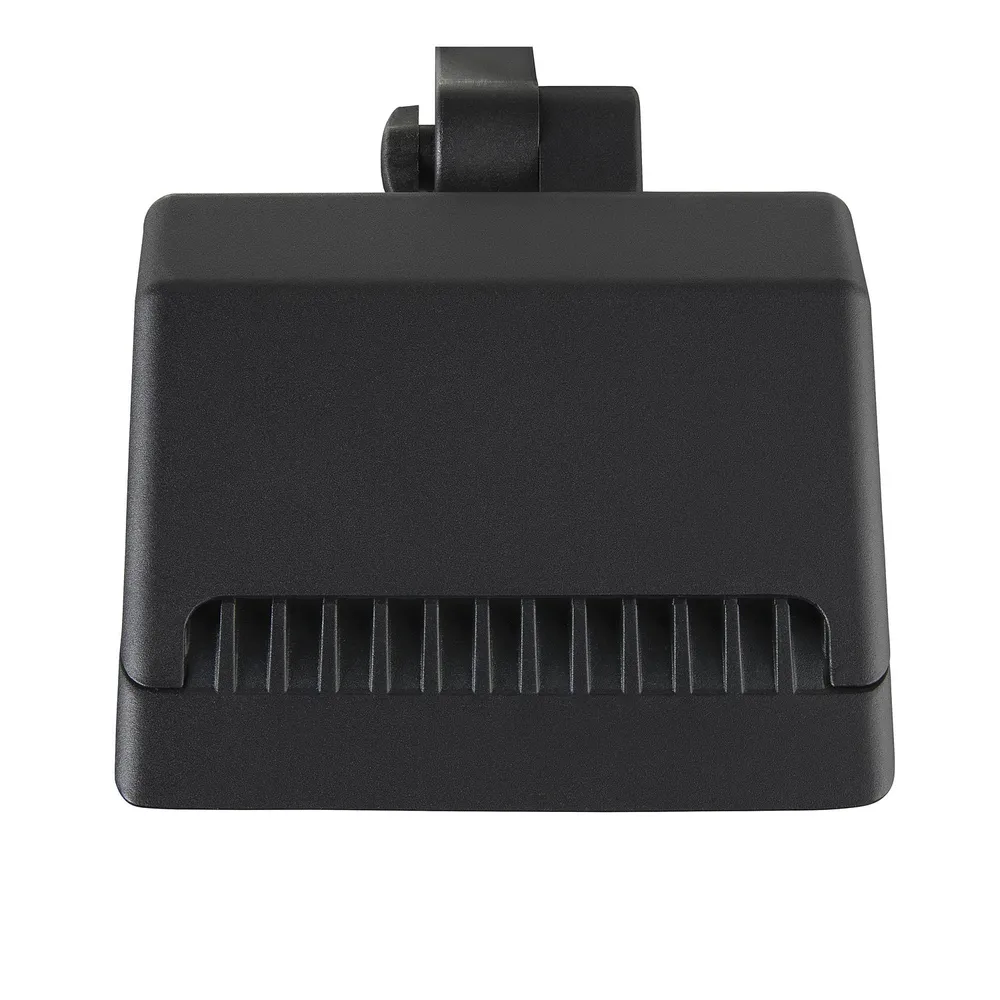 Waterdichte SLV Buitenlamp TODAY PRO IP65 Zwart